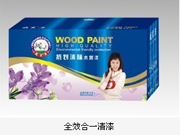 木器涂料專業指南 從油漆品牌代理、生產廠家到應用效果展示