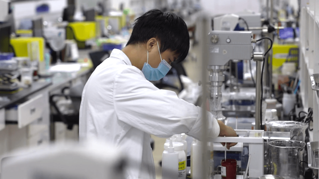 科絲美詩榮膺中國(guó)創(chuàng)新挑戰(zhàn)賽“最佳開放式創(chuàng)新企業(yè)”獎(jiǎng)，引領(lǐng)化妝品技術(shù)開發(fā)新浪潮