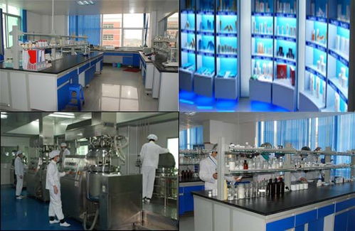 從技術(shù)開(kāi)發(fā)看化妝品代工廠的未來(lái) 挑戰(zhàn)、機(jī)遇與轉(zhuǎn)型之路