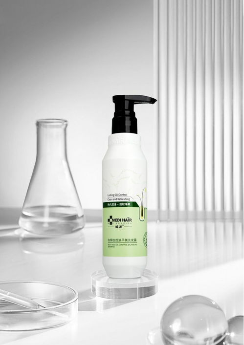 專研頭皮護(hù)理新高度，域發(fā)美萃生物榮膺廣東省化妝品科學(xué)技術(shù)金穗獎(jiǎng)